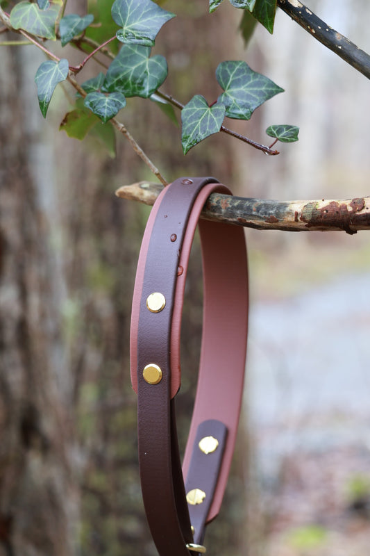 Oak Field Collar