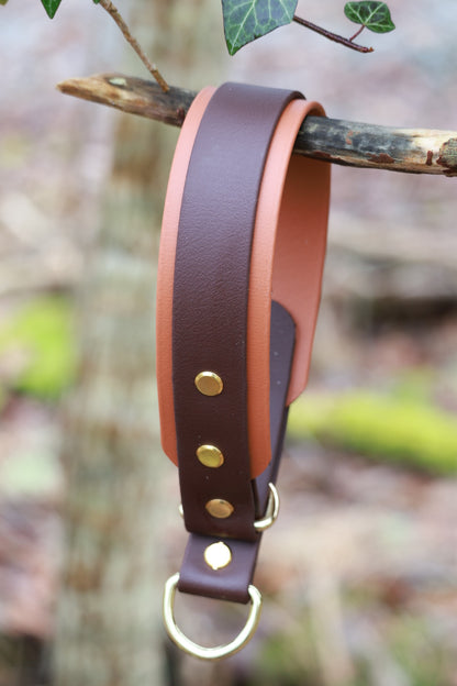 Field Collar - Halvstryp