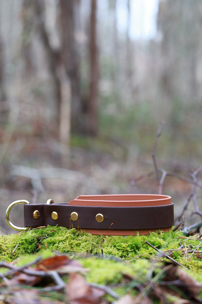 Field Collar - Halvstryp
