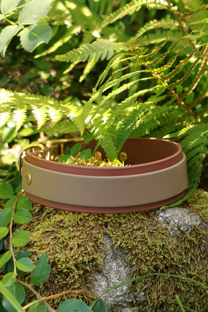 Field Collar - Ställbart