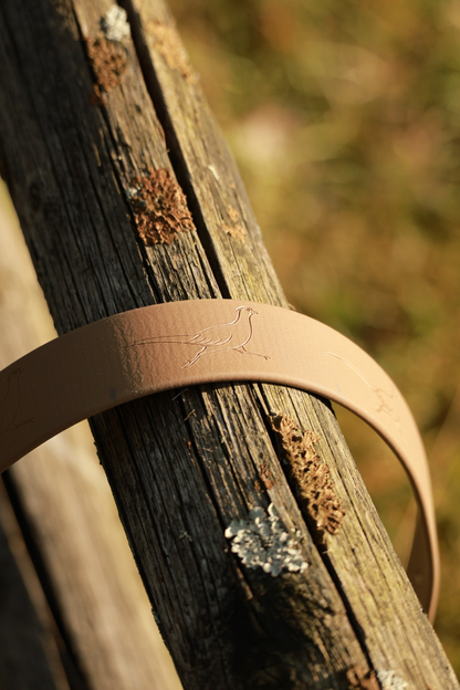 Feathers in the Field - Field Collar